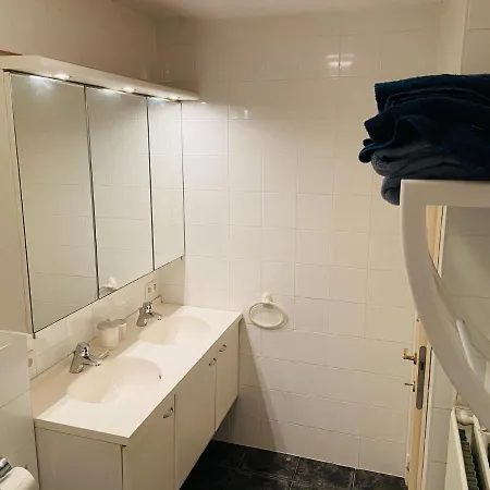 Appartement Residentie Gerval In Knokke * Knokke-Heist
