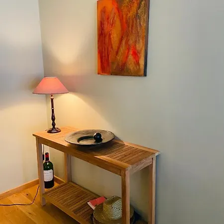 Appartement Residentie Gerval In Knokke *