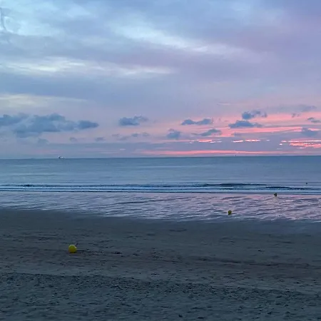 Appartement Residentie Gerval In Knokke * Knokke-Heist
