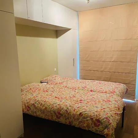 Appartement Residentie Gerval In Knokke Apartmán *